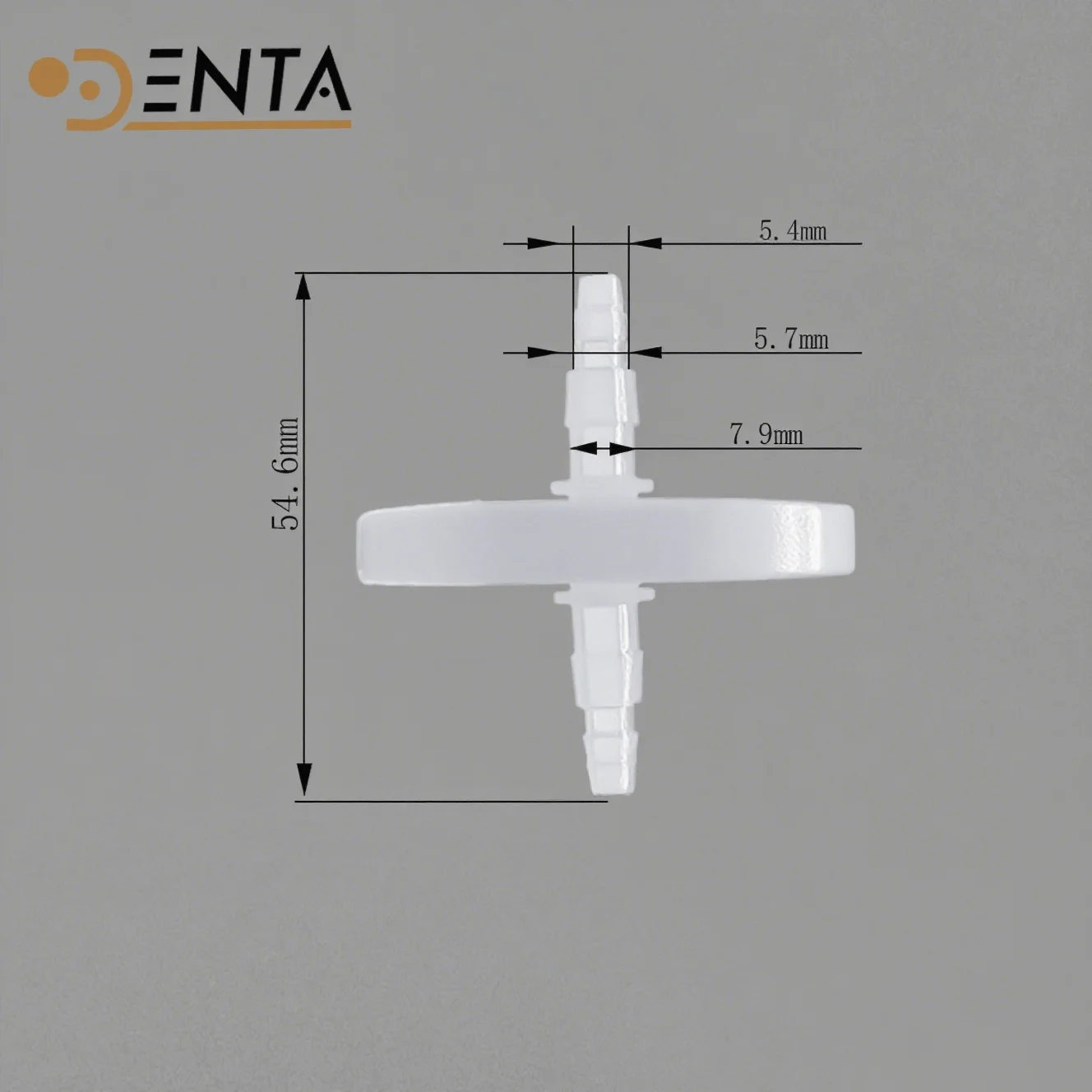 Biological Air Filter  fit HEPA  - Compatible with Autoclaves & Oxygen Generators