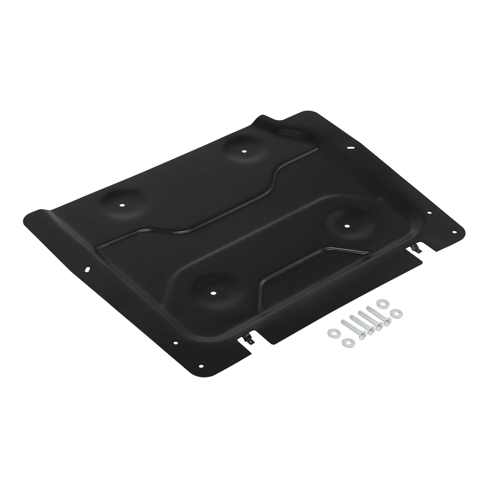 Motorcycle Pack Trunk Base Plate For Harley Tour Pak Touring Road King Road Glide Electra Glide Street Glide 2014-2025