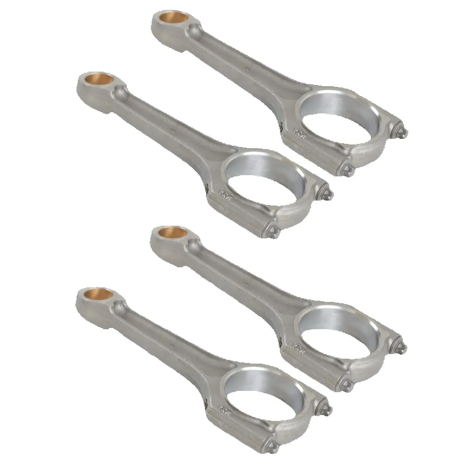 4Pcs 11247589533 Co… - image