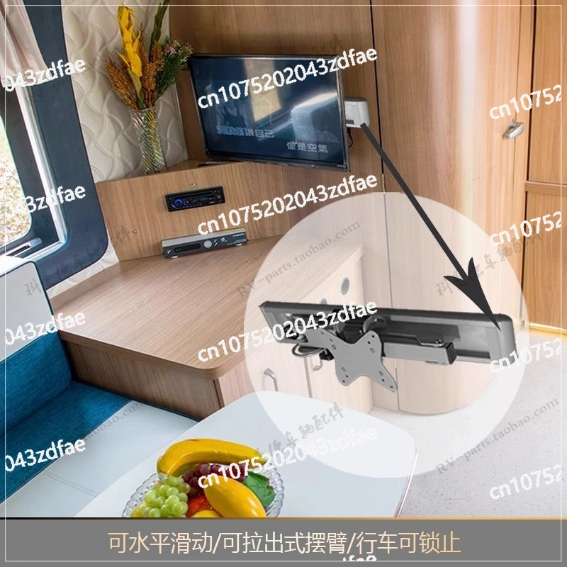 Car Tv Bracket With…