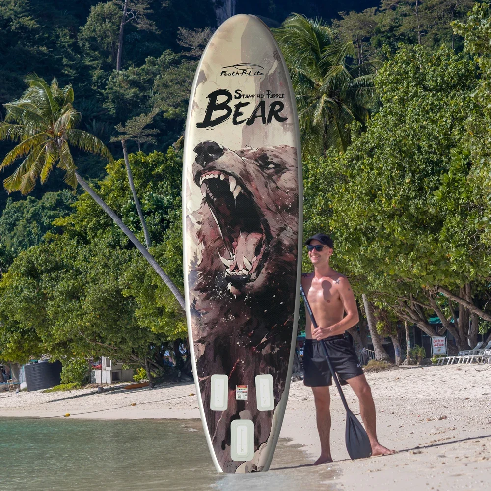 FunWater surfboard,Bear,Inflatable Tent, scuba diving. surf sub board. sup패들보드 ,саб доска надувная,padle board,funwater