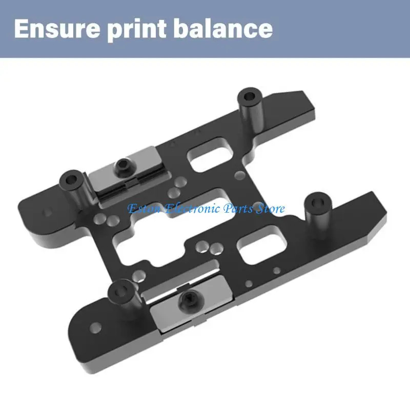 مستشعرات A70B من الألومنيوم Mount