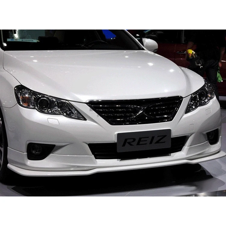 

New Design Grx130 Mark X Front Lip Bumper for Toyota Mark X Grx130 2010-2012
