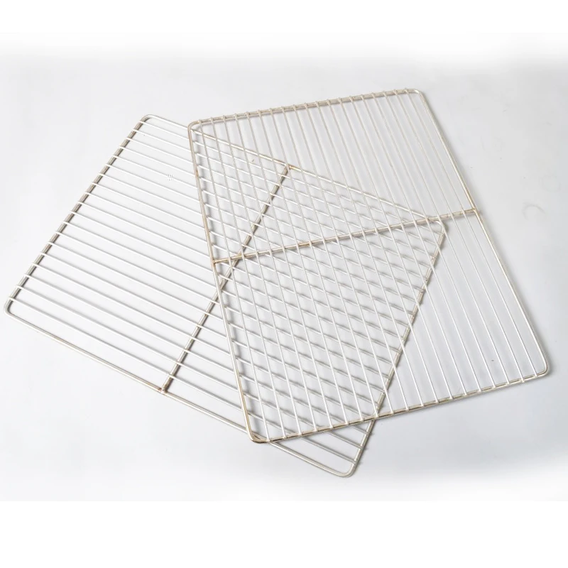 

Oven Drying Oven Stainless Steel Galvanized Mesh Plate Partition Board Supporting Plate