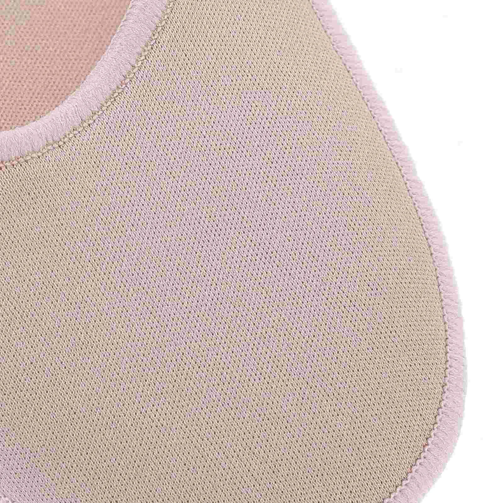 Toe Insoles Foot Care Pads Translucent Ballet Pouches Protector Shoes Covers Miss