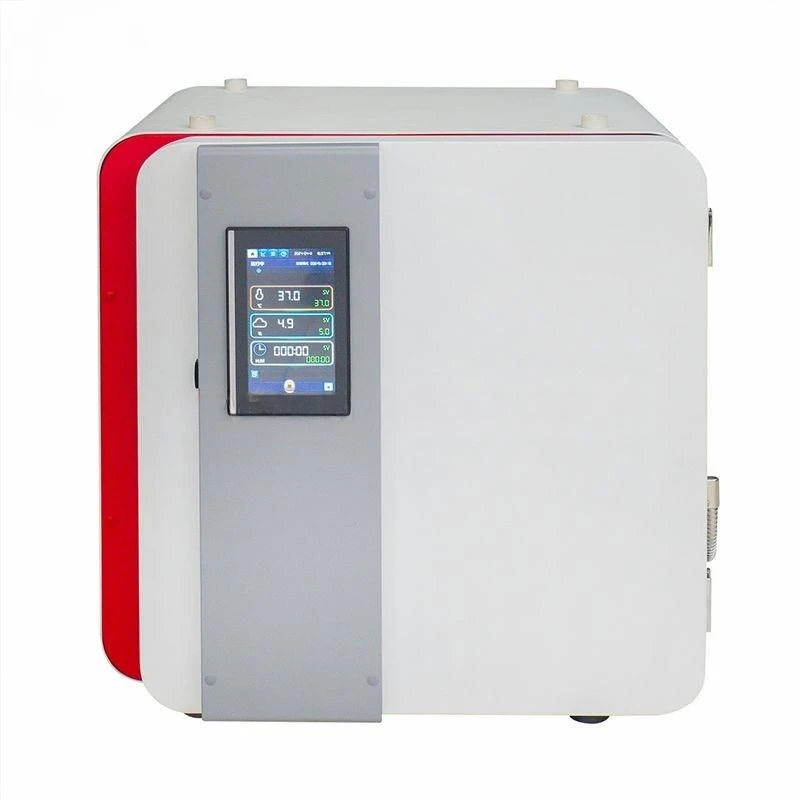 for Benchtop CO2 Incubator With 90℃ Wet Heat Sterilization