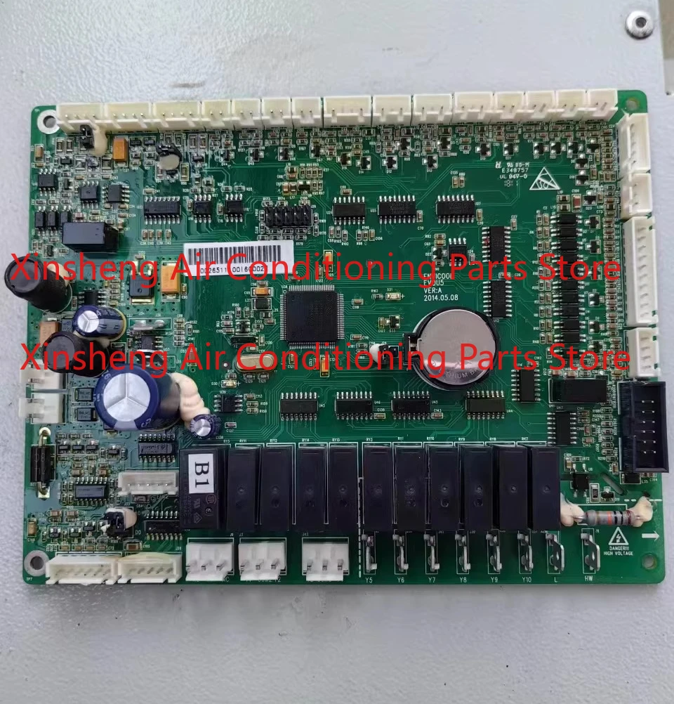 

Suitable for INVIC computer room precision air conditioning, computer board control board module ENVICOOL EV0U5