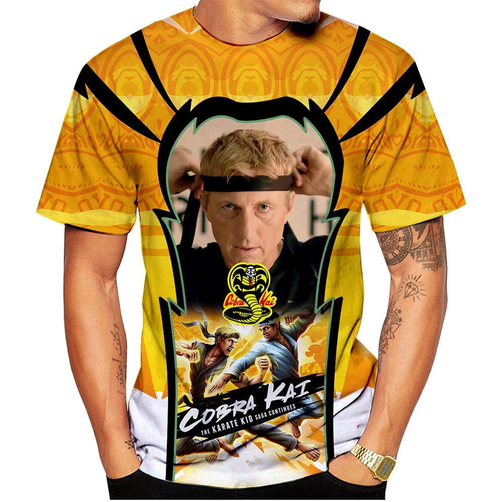 تي شيرت بأكمام قصيرة للرجال والنساء ، طباعة ثلاثية الأبعاد ، كاجوال رائع ، كوكو مبتكر ، الصيف ، تخفيضات كبيرة ، الموضة #5