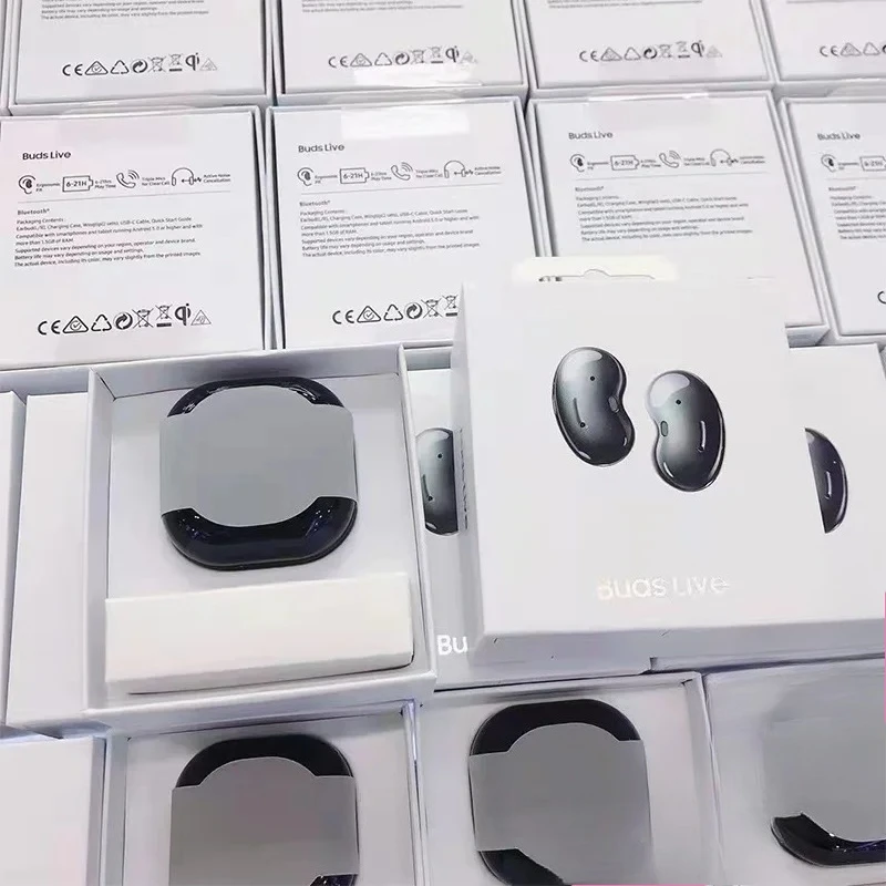 Auricolari sportivi wireless R180 TWS True In Ear Pea Auricolari Bluetooth Touch