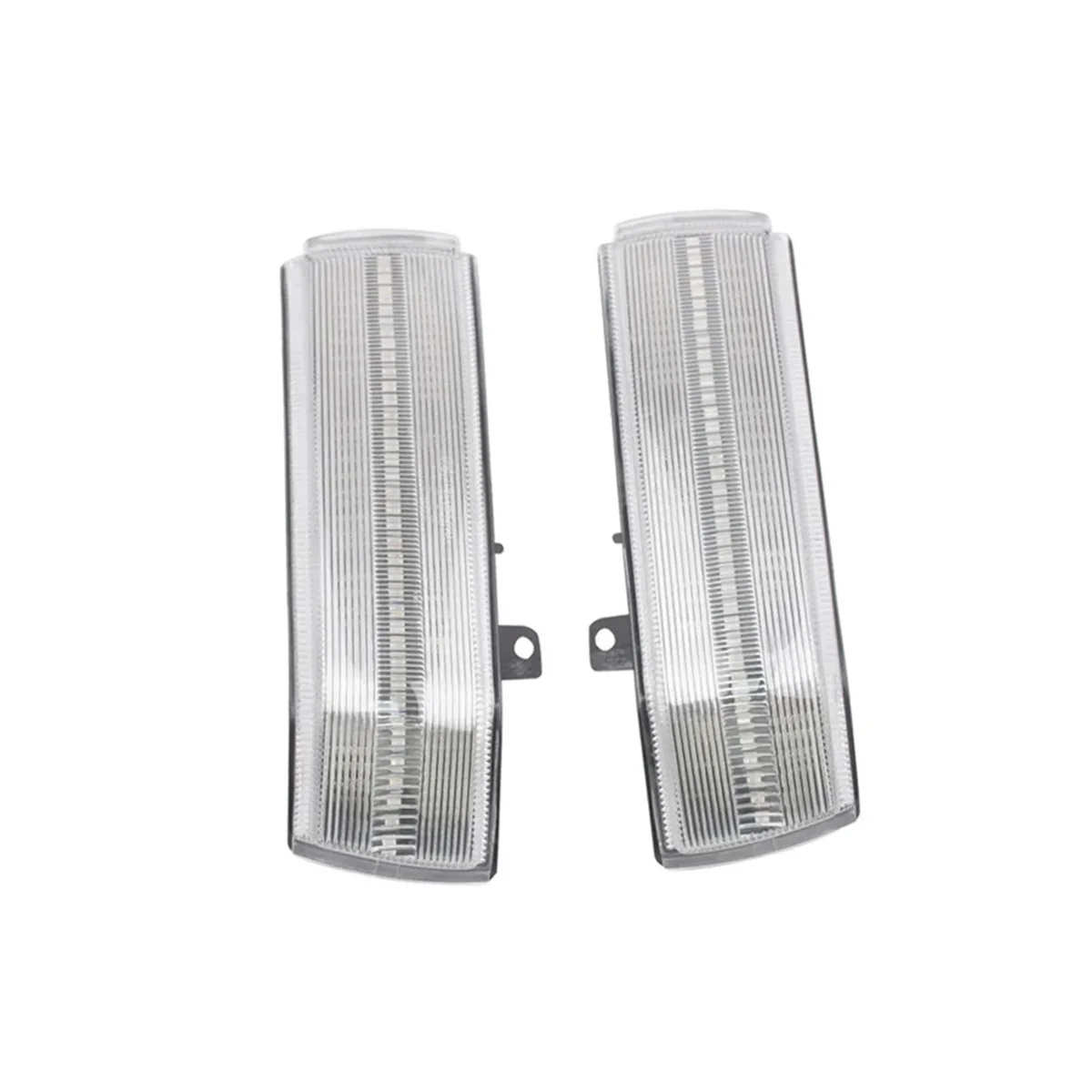 

Dynamic Led Rearview Side Mirror Blinkers Indicator Turn Signal Lamps for Opel Vauxhall Combo Ram 68289076AA 71765377
