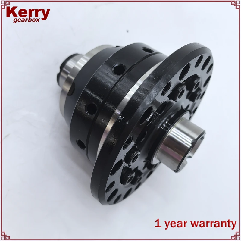 

MF-TRS-05B16 MFactory Helical LSD Limited Slip Diff for Civic Si B16A Integra LS 92-01 B18A B18 B