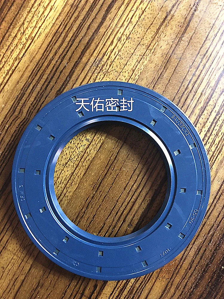 CFW Fluorine BABSL 32 35 38 40 * 44 47 50 52 55 56 58 62 - 6 7 Skeleton oil seal