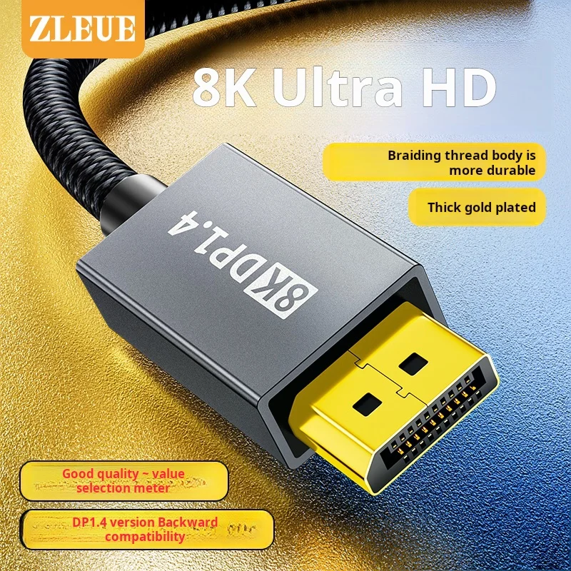 Displayport 1.4 Dp … - image