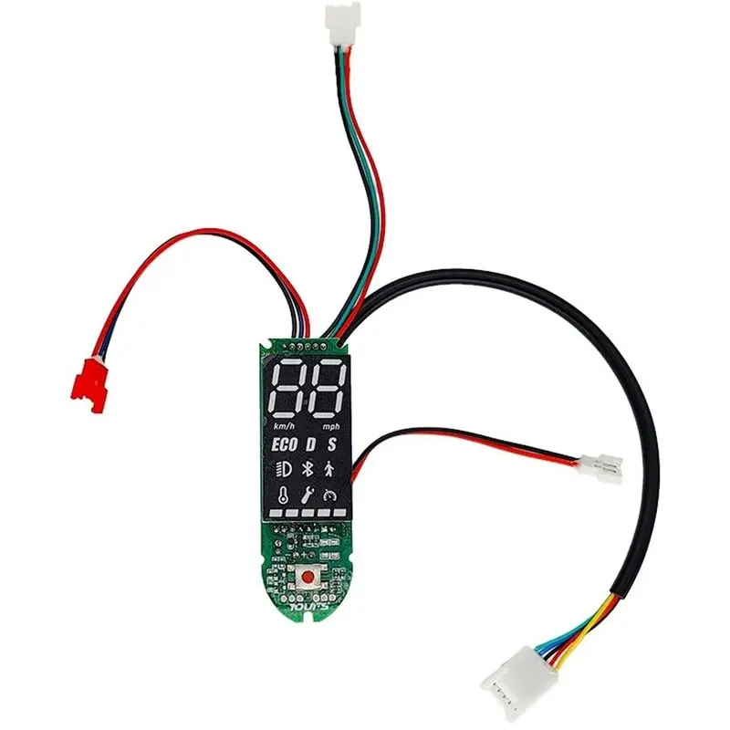SEWS-For YFS Electric Scooter Controller Intelligent Brushless Motor Controller Brushless Motor Controller
