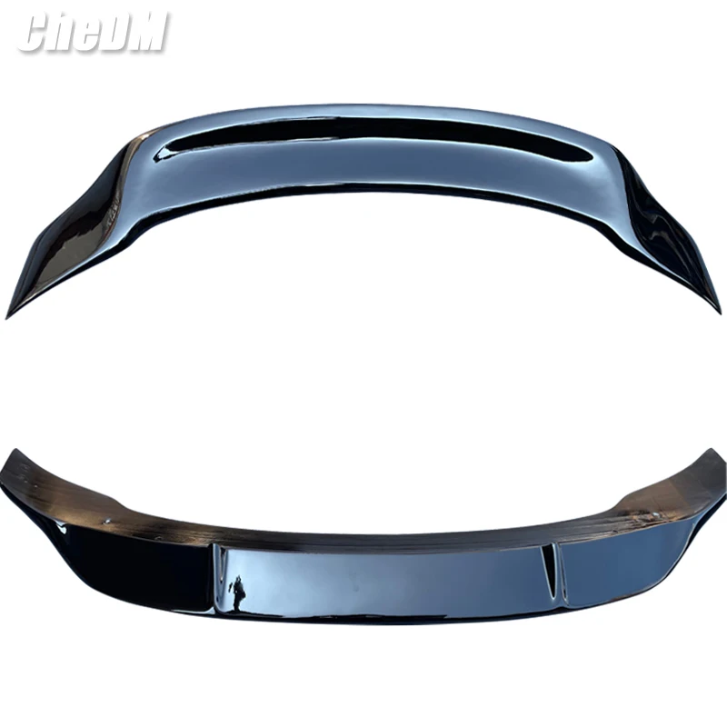 لكيا K5/أوبتيما سبويلر 2010 2011 2012 2013 ألياف الكربون abs التمهيدي الجناح الخلفي R-نوع سبويلر الملحقات