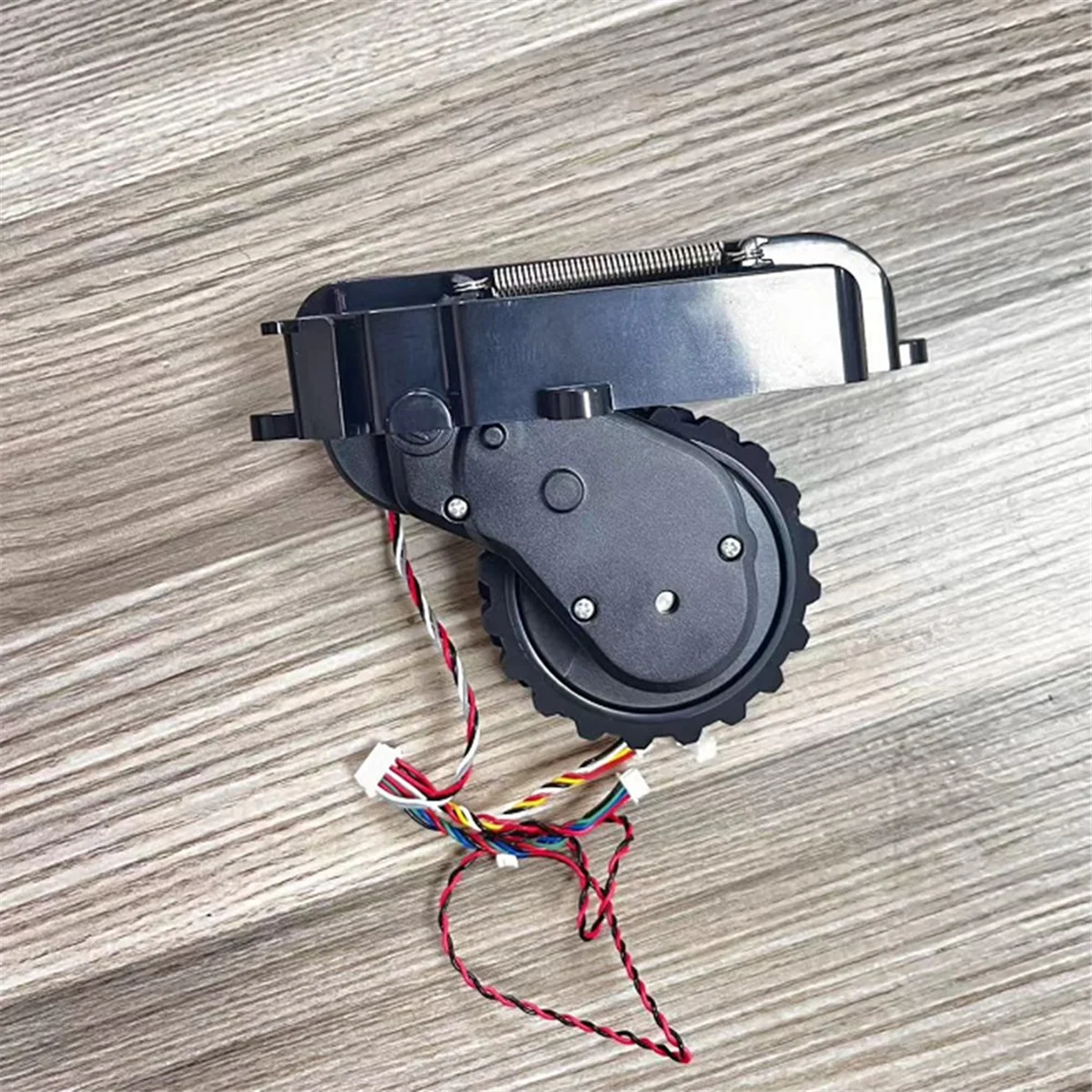 Motore della ruota destra per il modulo motore delle ruote dell'aspirapolvere robot M6 PRO