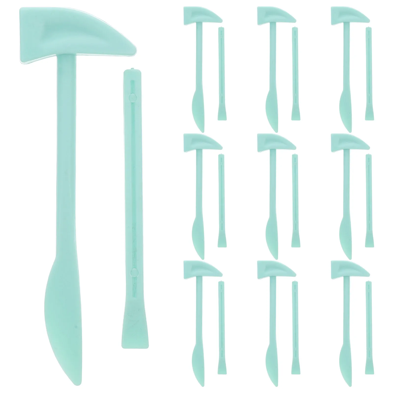 10Sets Kids Digging…