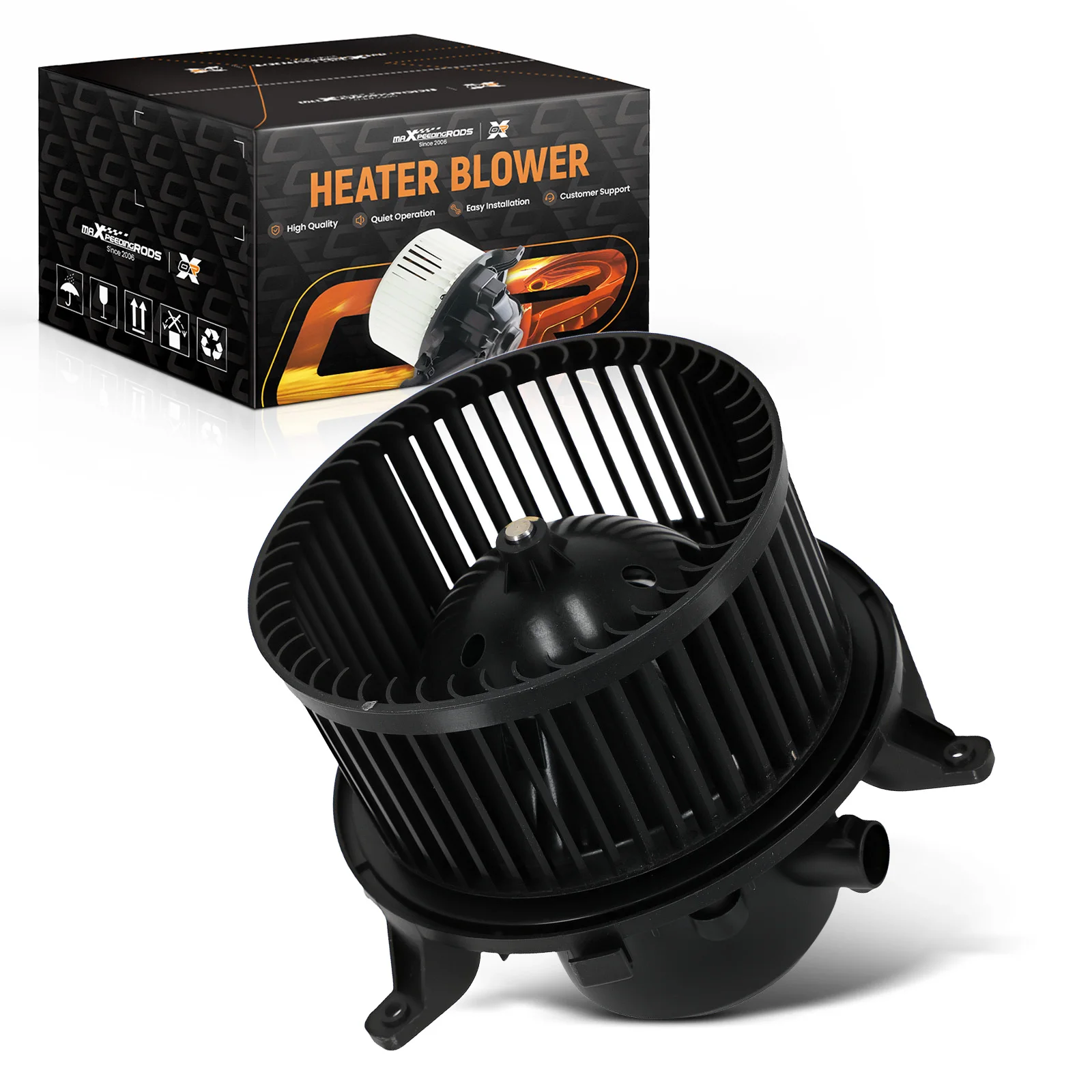 

HVAC Blower Assembly For Buick Enclave/GMC Acadia/Traverse 2013-2017 GM3126148