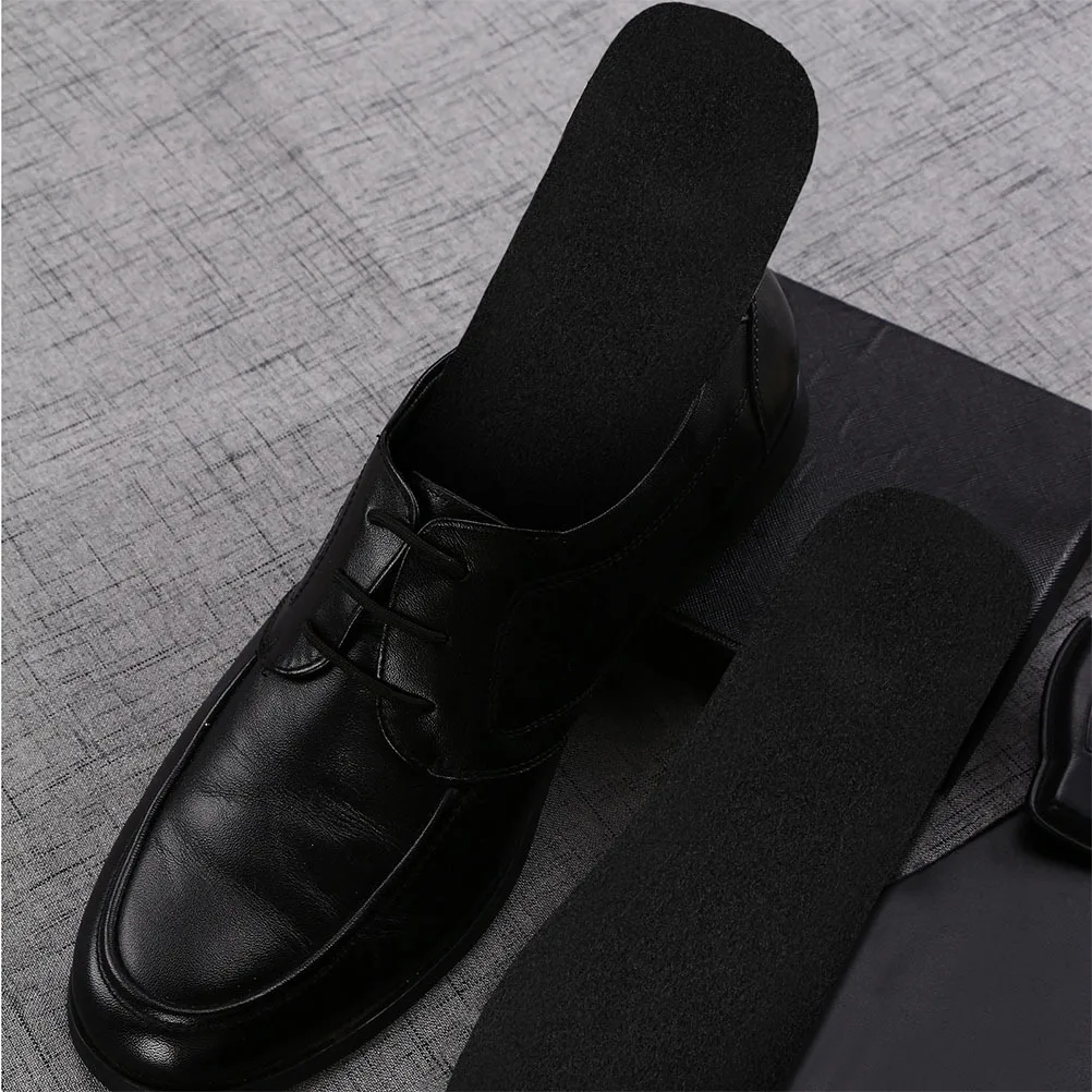 20Pairs Felt Warm Insoles Winter Boot Shoe Inserts Durable Soft Comfortable Felt Pads for Shoes Women Men Boot Insoles Women