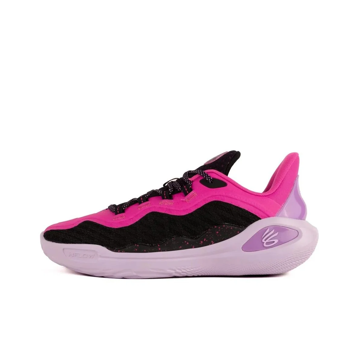 scarpe-da-basket-under-armour-curry-11-low-top-da-uomo-rosso-nero-3027724-600