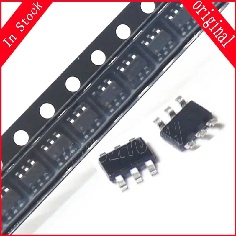 10pcs/lot SN74LVC1G3157 CC5F CC5 SOT23-6 SN74LVC1G3157DBVR SOT23 In Stock