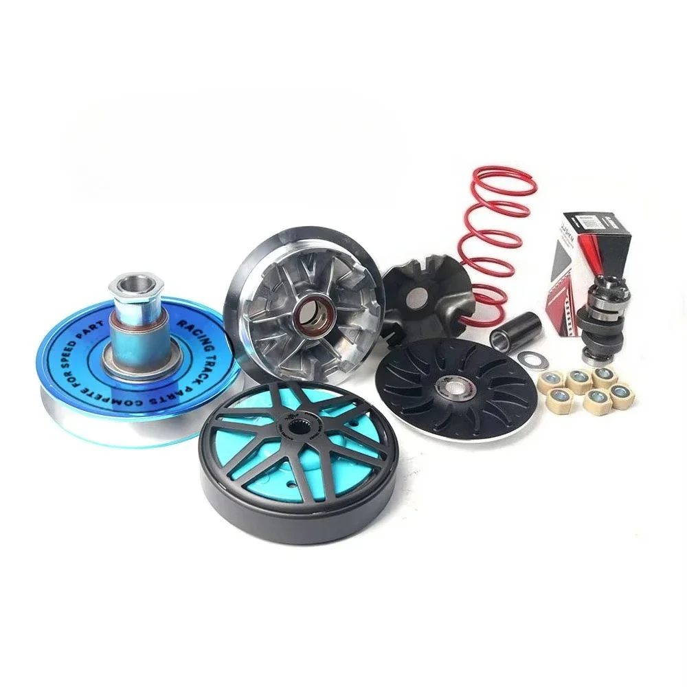 

ADD 40% POWER PCX160 Racing Variator for PCX 160 ADV160 KIZ160 Engines Performance Regulator Kit Modified Transmission Kit