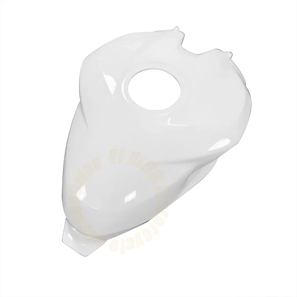 Motorcycle accessories fuel tank cover suitable for Ducati V2 Street Fighter 899 1199 1299 brand new injection molded protective