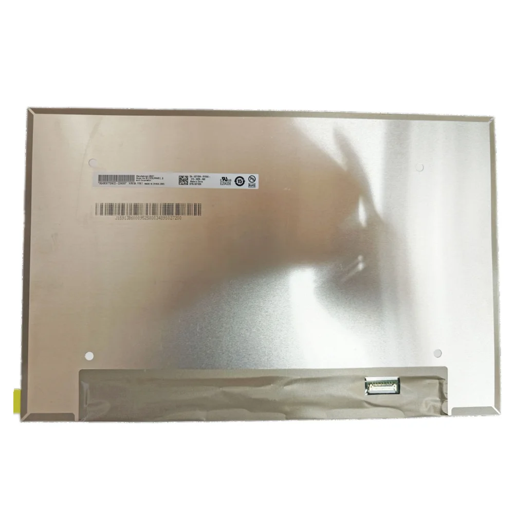 B133UAN01.6 HW0A Original NEW 13.3INCH Laptop LCD Screen 16:10 1920x1200 30PINS WITHOUT TOUCH
