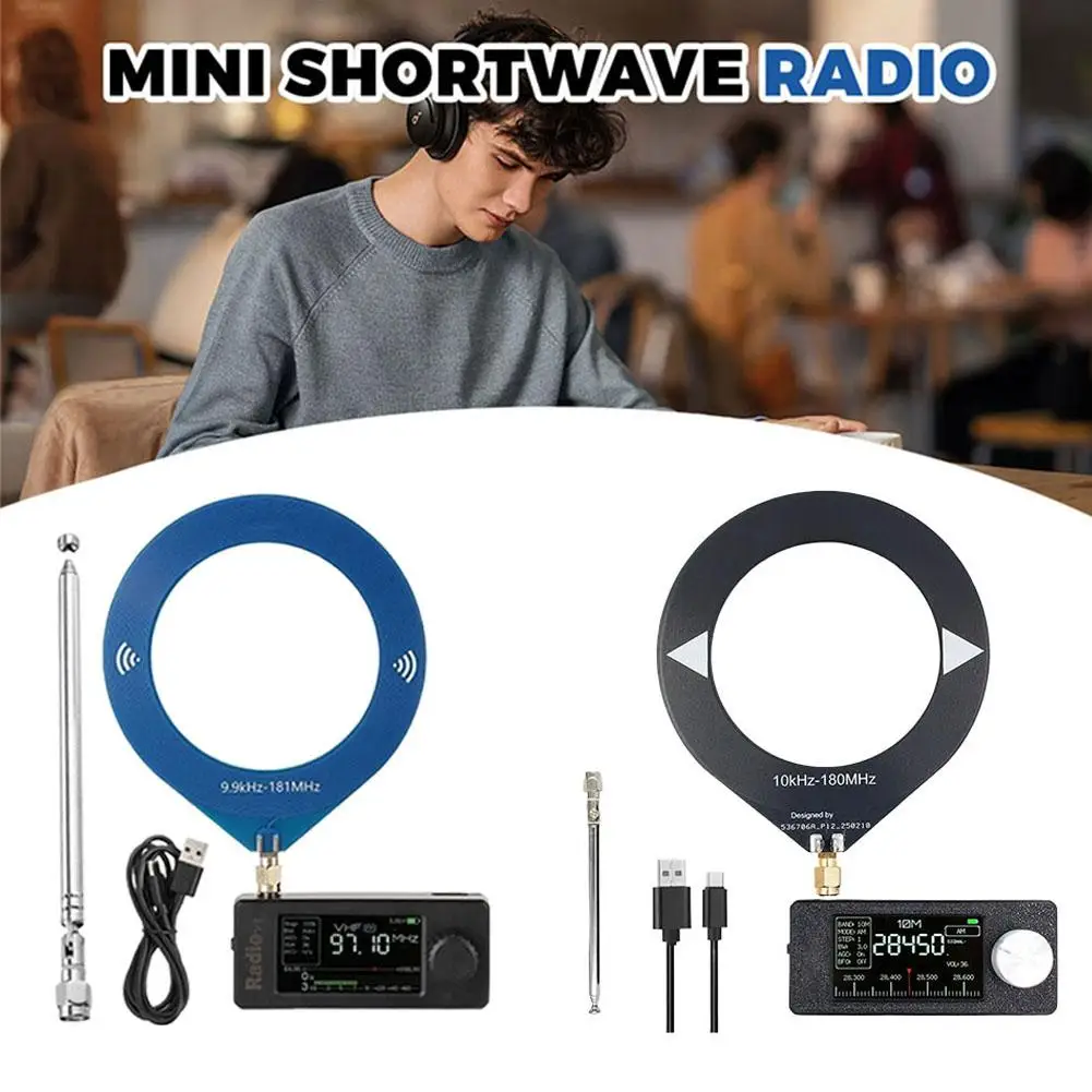 SI4732 0.5-108Mhz P… - image