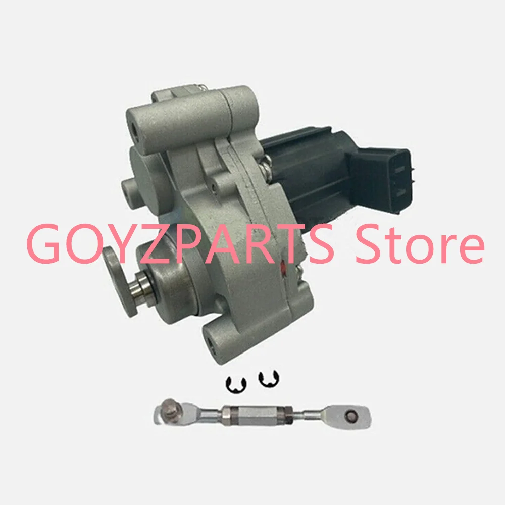 Turbo Electirc Actuator J08E K6T51372 24V Current Fit for HINO J08E 17201-E0E60 Turbocharger