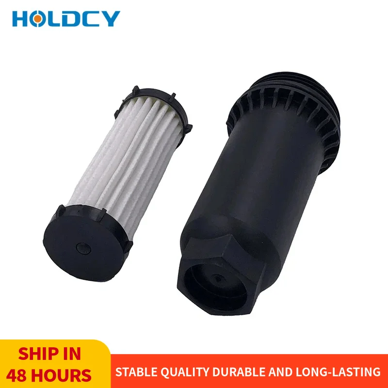 Filtre de Transmission HOLDCY pour Haval H6 H7/Volvo C30 S40 S60 S80 V40 XC60/WEY P8/FORD MONDEO/Mitsubishi Evolution 7M5R6C631AD