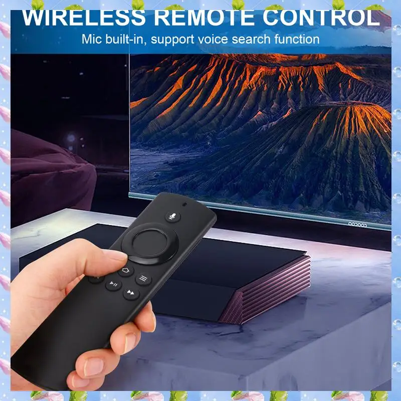 Smartwave-Voice Rem…