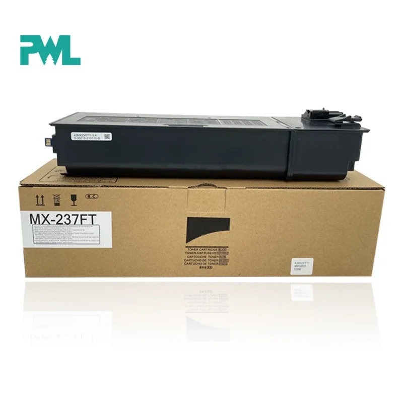 1PC MX237 MX238  Toner Cartridge  Compatible for Sharp AR-2048 2348 AR-6020 6023 6026 6030 6031 Printer Supplies