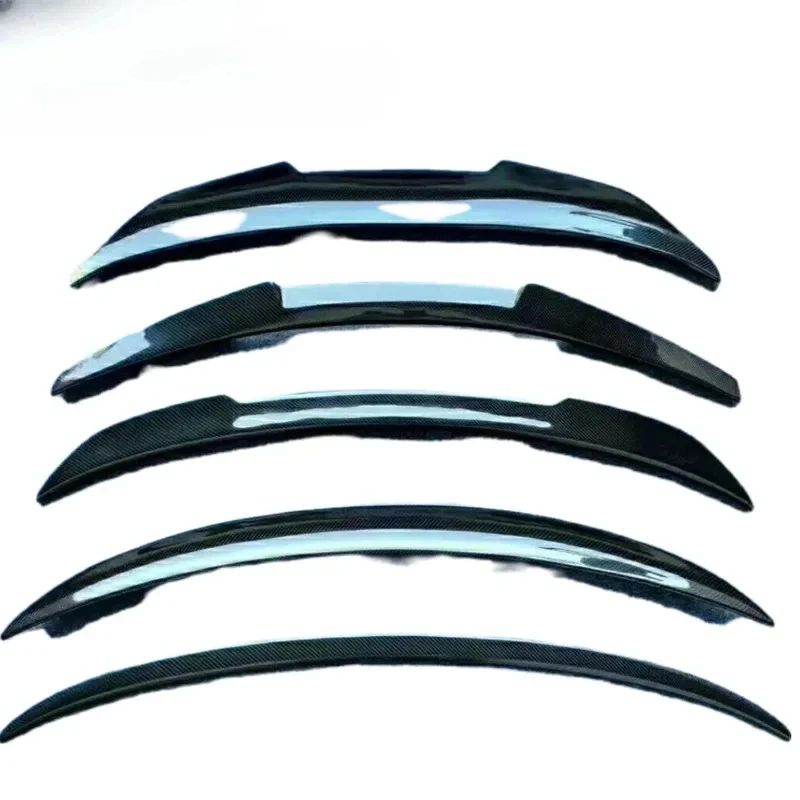 

sale Factory Sellinactory Hot SellingWholale Automotive Body Kits New Seri G /G Bright Black Tail