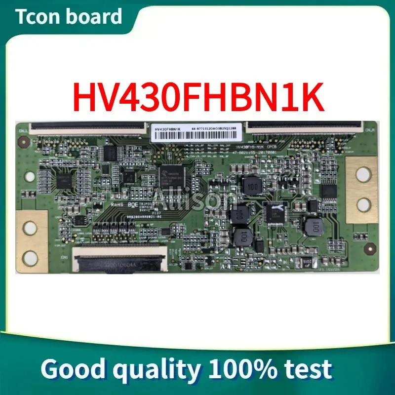 Nueva Placa Lógica Original HV430FHBN1K HV430FHB-N1K 47-60.21155 Sextillion East