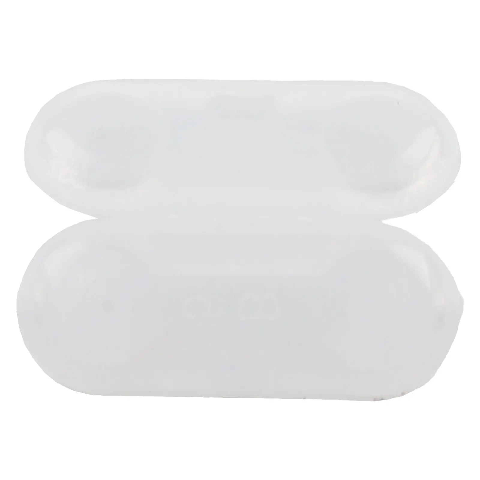 Seamless Functionality Transparent Bead Buckle Chain Connectors for Vertical Blinds Quantity Options Available
