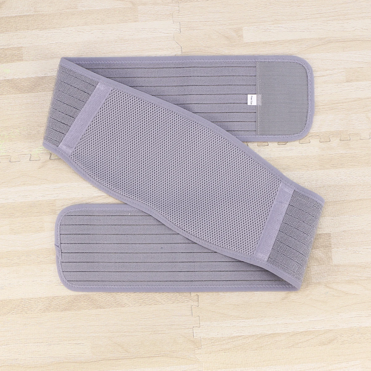

Maternity Belly Band Pregnancy Abdominal Support Belt Soft Breathable Material Adjustable Compression Pregnant Women
