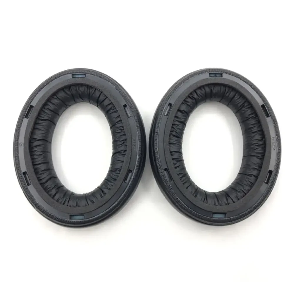 Replacement Protein skin memory sponge Earpads Suitable For Sennheiser Momentum 4 Wireless Headphones repair accessories - Image 3