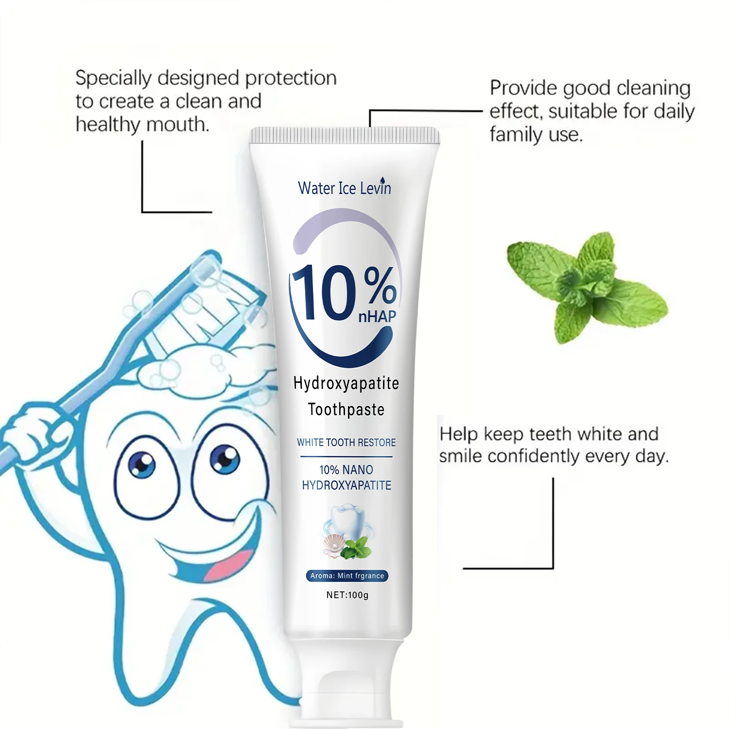 Thumbnail 3 - #30 Best Rated Toothpaste to Buy in 2026