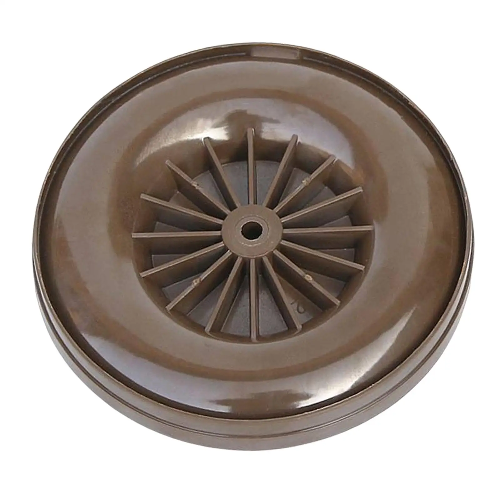 Motor Wind Wheel Fan Replaces for 5kW Air Diesel Parking Heaters Diameter 101mm Accessory for Eberspacher Airtronic D4