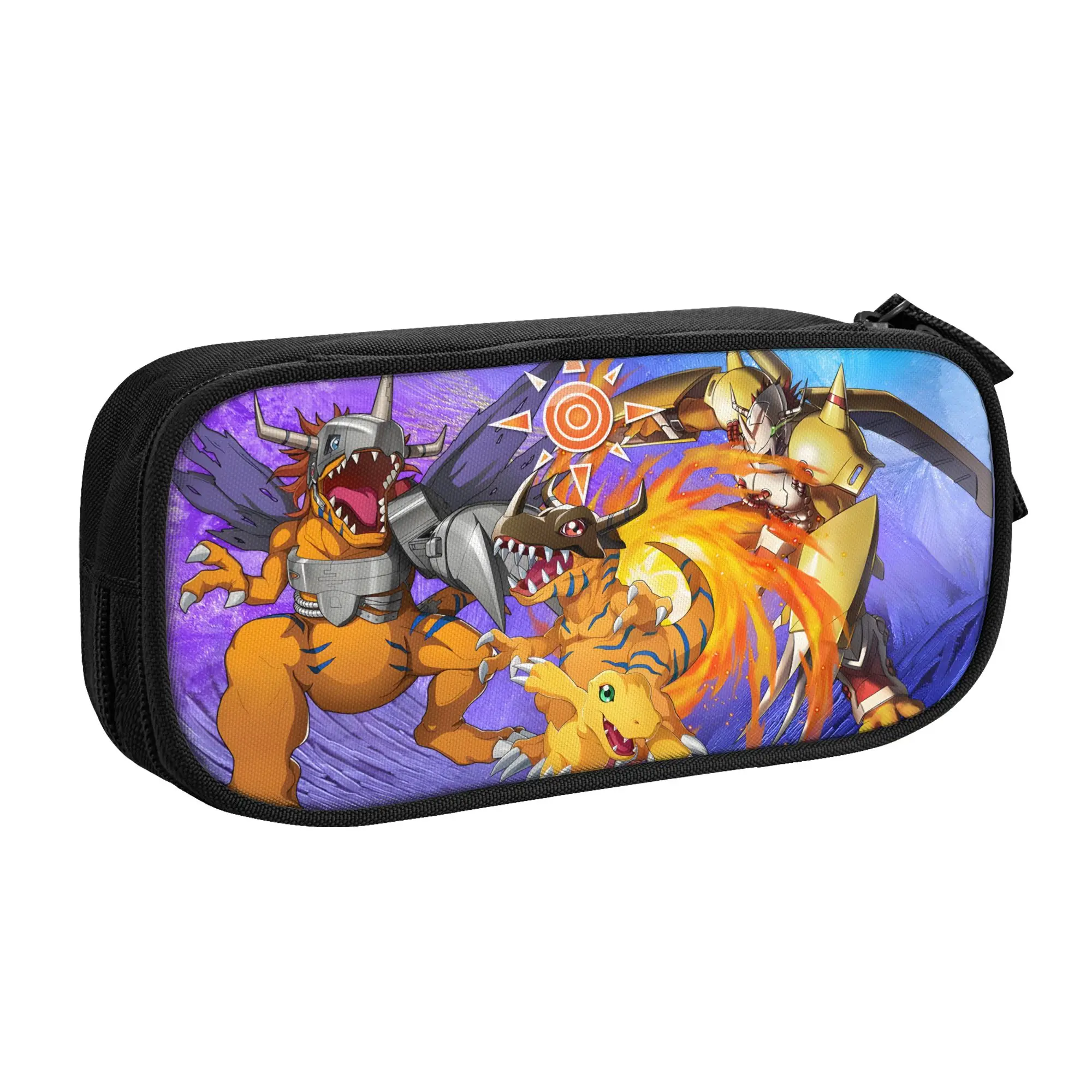 estojo-de-lapis-digimon-para-estudantes-caixa-de-canetas-agumon-bolsa-de-lapis-de-grande-capacidade-porta-canetas