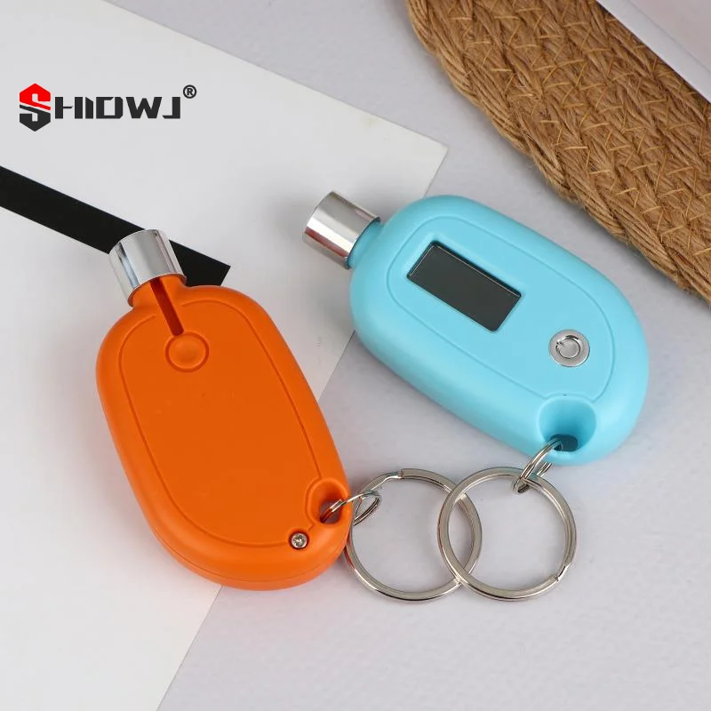 

Цифровой манометр для шин с ЖК-дисплеем, тестер давления воздуха в автомобильных шинах, автоматический мотоцикл, защитная сигнализация для шин, инструменты для тестирования, портативный