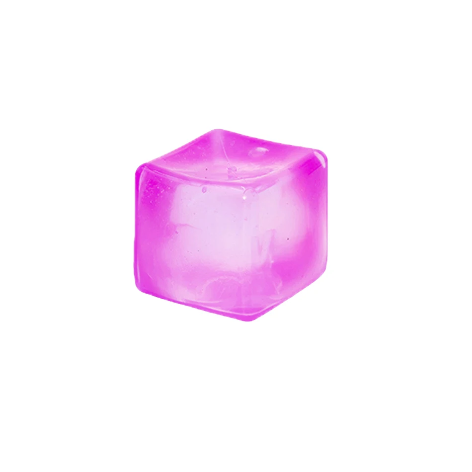 Schylling Needoh Nice Cube Sensorische Fidget Cube Stressverlichting Angst Sensorisch Hulpmiddel voor Focus ADHD & Kantoorbureau Kalmerende Gadget - afbeelding 1