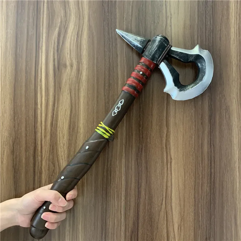 Halloween Scary Prop Butcher Hook Weapons