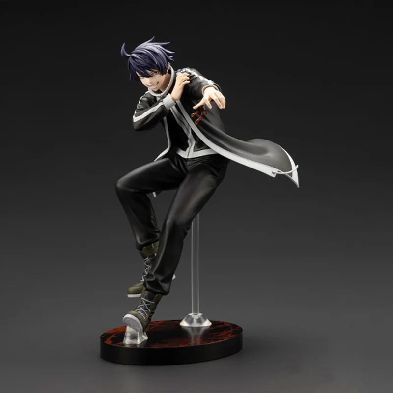 【أصلي 100%】KOTOBUKIYA Tougen Anki - Ichinose Shiki - ARTFX J - 1/8 مجموعة سلسلة نموذج هدايا شخصية كرتونية نموذج ألعاب