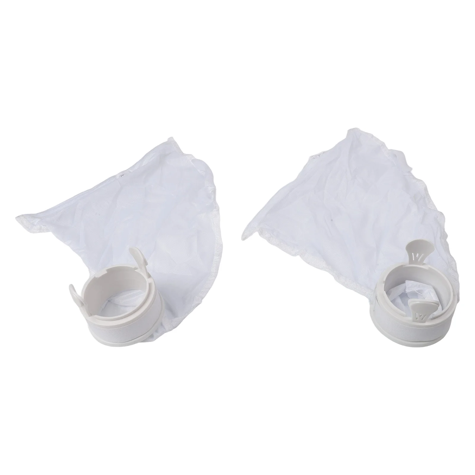 

2 шт. 280 универсальная сумка подходит для Polaris 280 480 очиститель бассейна K13 K16 домашний сад двор оборудование для бассейна запчасти аксессуары