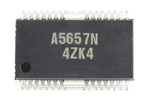 1PCS New Original A5657N LA5657N LA5657 HSOP-28 En Stock