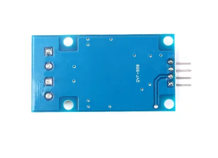 100pc/lot RS422 Conversion TTL Bidirectional Converter Module Signal Full Duplex 422 to Single-Chip MAX490 to TTL Board