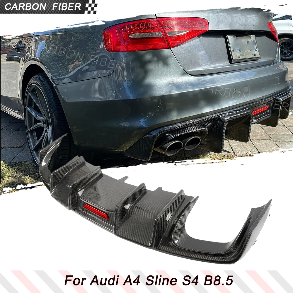 Car Rear Diffuser B…