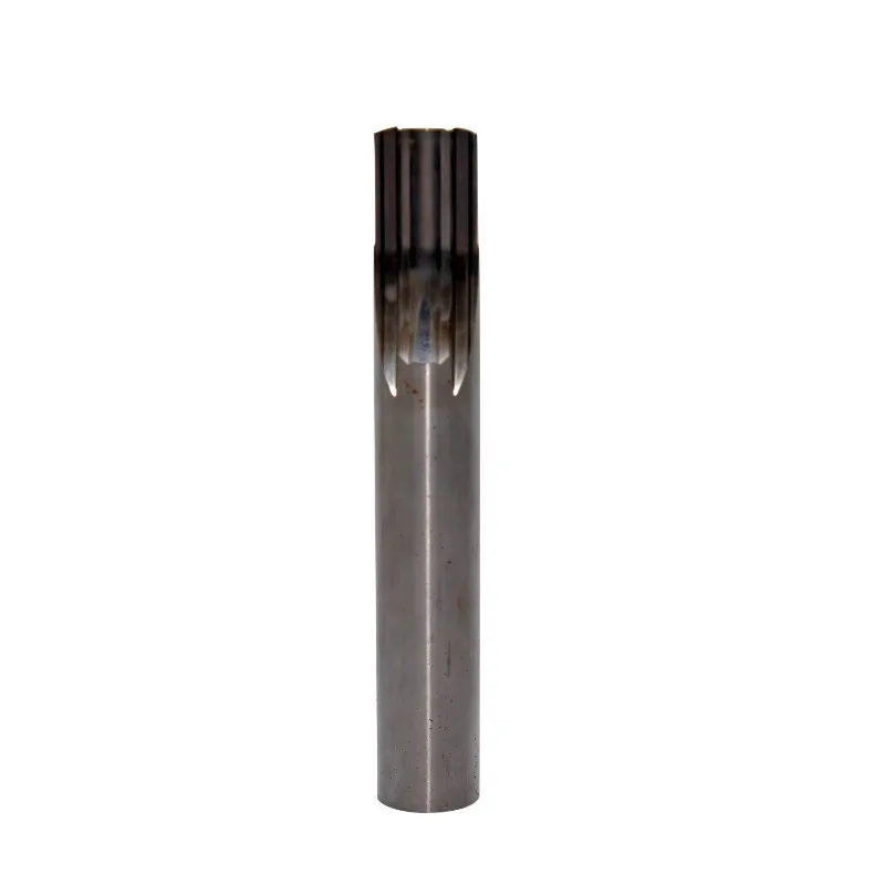 High Precision Ejector Pin Punches Din Standard Ejector Pin Material for Plastic Molds